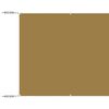 vidaXL Senkrechtmarkise Beige 140x1000 cm Oxford-Gewebe