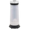 vidaXL Automatische Seifenspender 2 Stk. Infrarot-Sensor 800 ml Gong