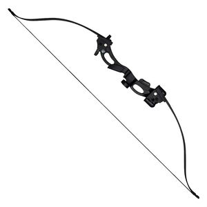 vidaXL Recurvebogen mit Zubeh&ouml;r 49" 20 lb f&uuml;r Jugendliche