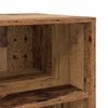 vidaXL Sideboard 2 pcs Altholz 70 x 41 x 75 cm Holzwerkstoff