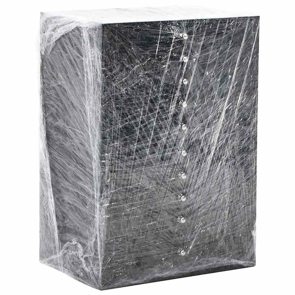 vidaXL Stretchfolie 6 Stk. Transparent 17 μm 50 cm x 150 m