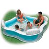 Intex Aufblasbarer Familienpool 56475NP