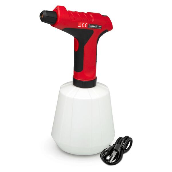 ELEM Garden Technic Akku-Spr&uuml;her 3,6 V