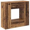 vidaXL Altholz 82 x 29 x 74 cm