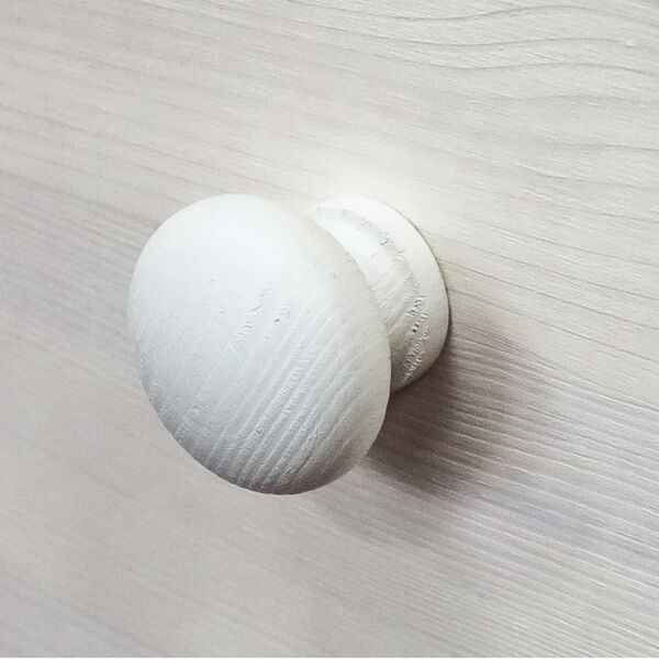 vidaXL Kommode 43x34x53 cm Massivholz Kiefer