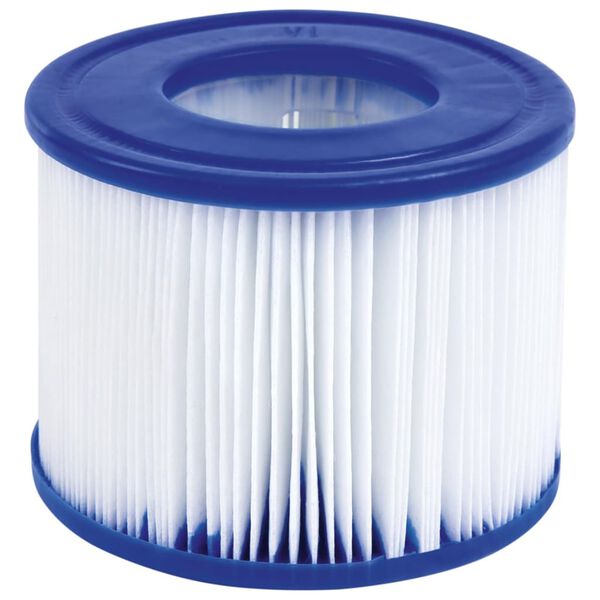 Bestway Lay-Z-Spa Mauritius Airjet Whirlpool Oval