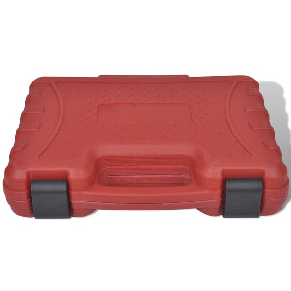 Silentlager Werkzeugset für Fiat Hinterachse