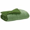 vidaXL Sommerdecke 155 x 200 cm Sommer Mikrofaser (100% Polyester)