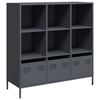 Anthracite