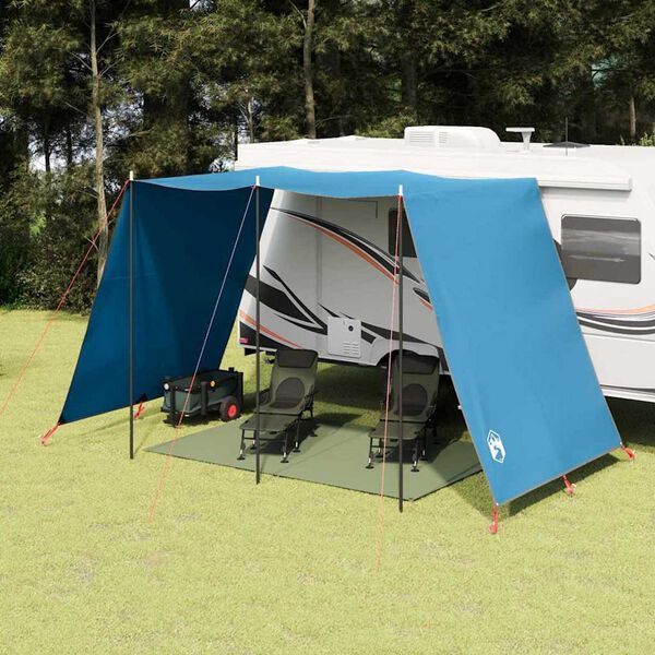 vidaXL Wasserfester Tarp