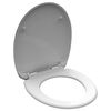 SCH&Uuml;TTE WC-Sitz mit Absenkautomatik OFFLINE