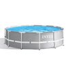 Intex Prism Frame Swimmingpool-Set 366 x 99 cm 26716GN