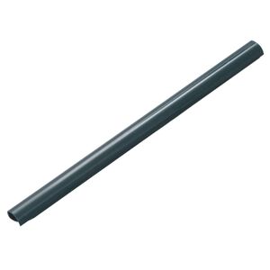 vidaXL 100 Stk. Clips f&uuml;r Sichtschutzstreifen PVC Gr&uuml;n