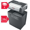 Rexel Aktenvernichter Momentum X406 P4