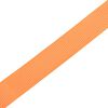 vidaXL Ratschen-Spanngurte 4 Stk 0,4 Tonnen 6m&times;25mm Orange