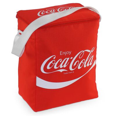 Coca-Cola Isoliertasche 14 L Classic 14