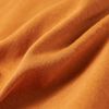 Kinder-Langarmshirt Dunkles Ocker 92