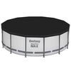 Bestway Flowclear Poolabdeckung 396 cm
