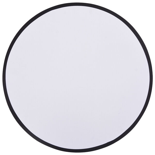 vidaXL Deckenlampe Schwarz 38 x 13.5 cm Stoff