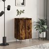vidaXL Sideboard R&auml;uchereiche 40x35x70 cm Holzwerkstoff