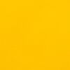 vidaXL Sonnensegel Gelb 2x2x2 m 100% Polyester Oxford