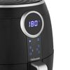 Tristar Digitale Hei&szlig;luft-Fritteuse FR-6956 1500W Schwarz