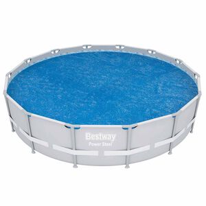Bestway Solar-Poolabdeckung Flowclear 427 cm