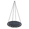 OUTDOOR PLAY Nestschaukel mit Matte 100 cm