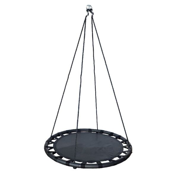 OUTDOOR PLAY Nestschaukel mit Matte 100 cm