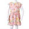 Kinderkleid Zartrosa 104