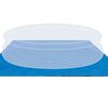 Intex Pool-Bodenplane Quadratisch 472x472 cm 28048