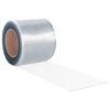 vidaXL Streifenvorhang Rolle PVC 1,6 mm x 200 mm 25m