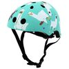 Mini Hornit Lids Kinder-Fahrradhelm Lazy Llama S