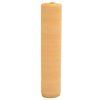 vidaXL Zaunblende Sandfarbe 2x50 m HDPE 195 g/m&sup2;