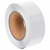 vidaXL Reflektorband Wei&szlig; 5 cmx20 m PVC