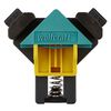 wolfcraft Eckenspanner ES 22 2 Stk. 3051000
