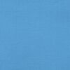 vidaXL Plissee Blau 115x200 cm Stoffbreite 114,4 cm Polyester