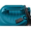 Makita Staubsauger 230 V Blau und Schwarz
