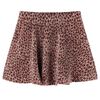 vidaXL Kinderrock Altrosa 128