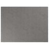 vidaXL Gewichtsdecke mit Bezug Grau 150x200 cm 7 kg Stoff