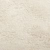 vidaXL Teppich OVIEDO Kurzflor Beige 240x240 cm
