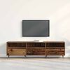 vidaXL TV-Schr&auml;nk Altholz 150 x 30 x 44,5 cm Holzwerkstoff