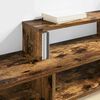 vidaXL WandTVStand 150x25x28,5cm Holzwerkstoff