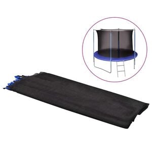 Sicherheitsnetz f&uuml;r 3,05 m Runde Trampoline