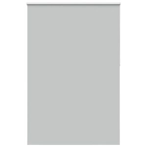 vidaXL Verdunkelungsrollo Hellgrau 150x230cm Stoffbreite 146,6cm