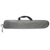Bo-Camp Windschutz Season 500&times;140 cm Grau und Anthrazit