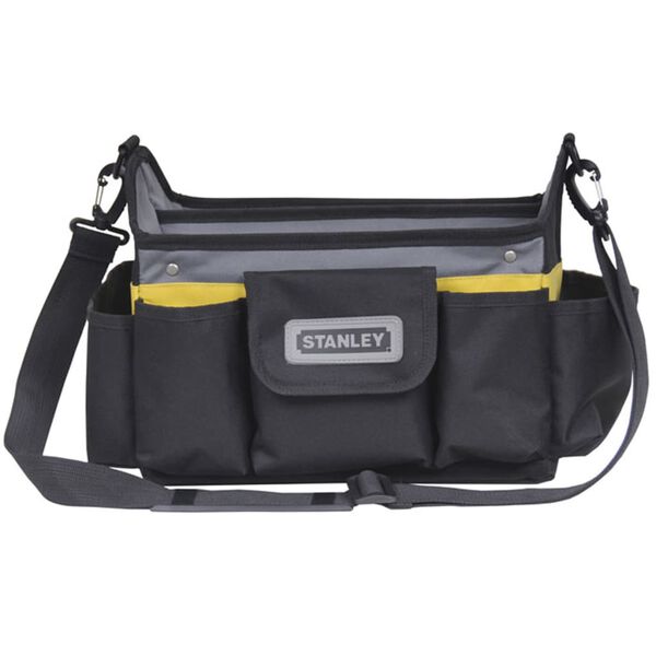 Stanley offene Werkzeugtasche 31x20x26 cm STST1-70718