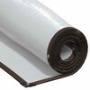 vidaXL Transparente Plane mit &Ouml;sen 10x12 m Polyethylen