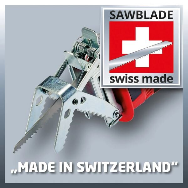 Einhell Akku-Asts&auml;ge GE-GS 18 Li-Solo 3408220