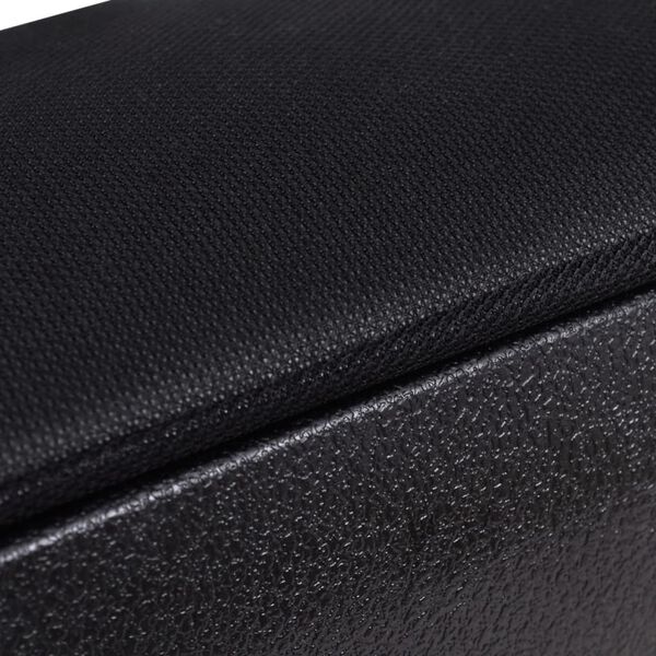 vidaXL Auto-Armlehne Geeignet für Ford Fiesta MK7 (2009)